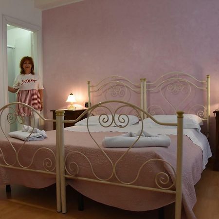 אסקולי פיצ'נו Il Ciclamino Bed And Breakfast מראה חיצוני תמונה