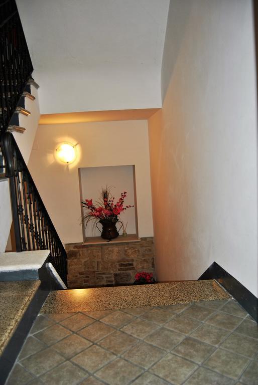 אסקולי פיצ'נו Il Ciclamino Bed And Breakfast מראה חיצוני תמונה