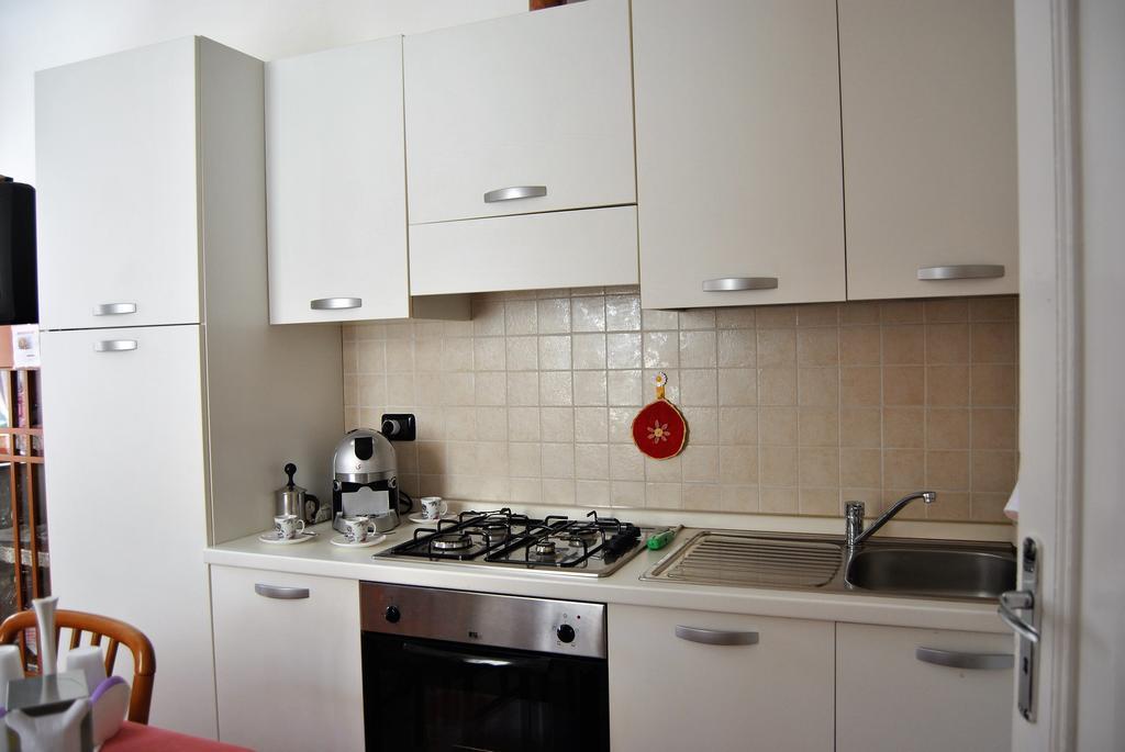 אסקולי פיצ'נו Il Ciclamino Bed And Breakfast מראה חיצוני תמונה