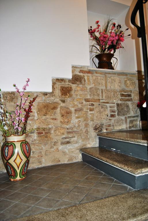 אסקולי פיצ'נו Il Ciclamino Bed And Breakfast מראה חיצוני תמונה