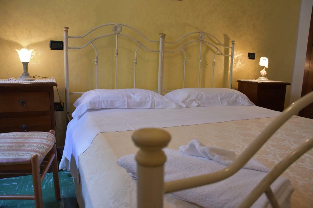 אסקולי פיצ'נו Il Ciclamino Bed And Breakfast מראה חיצוני תמונה