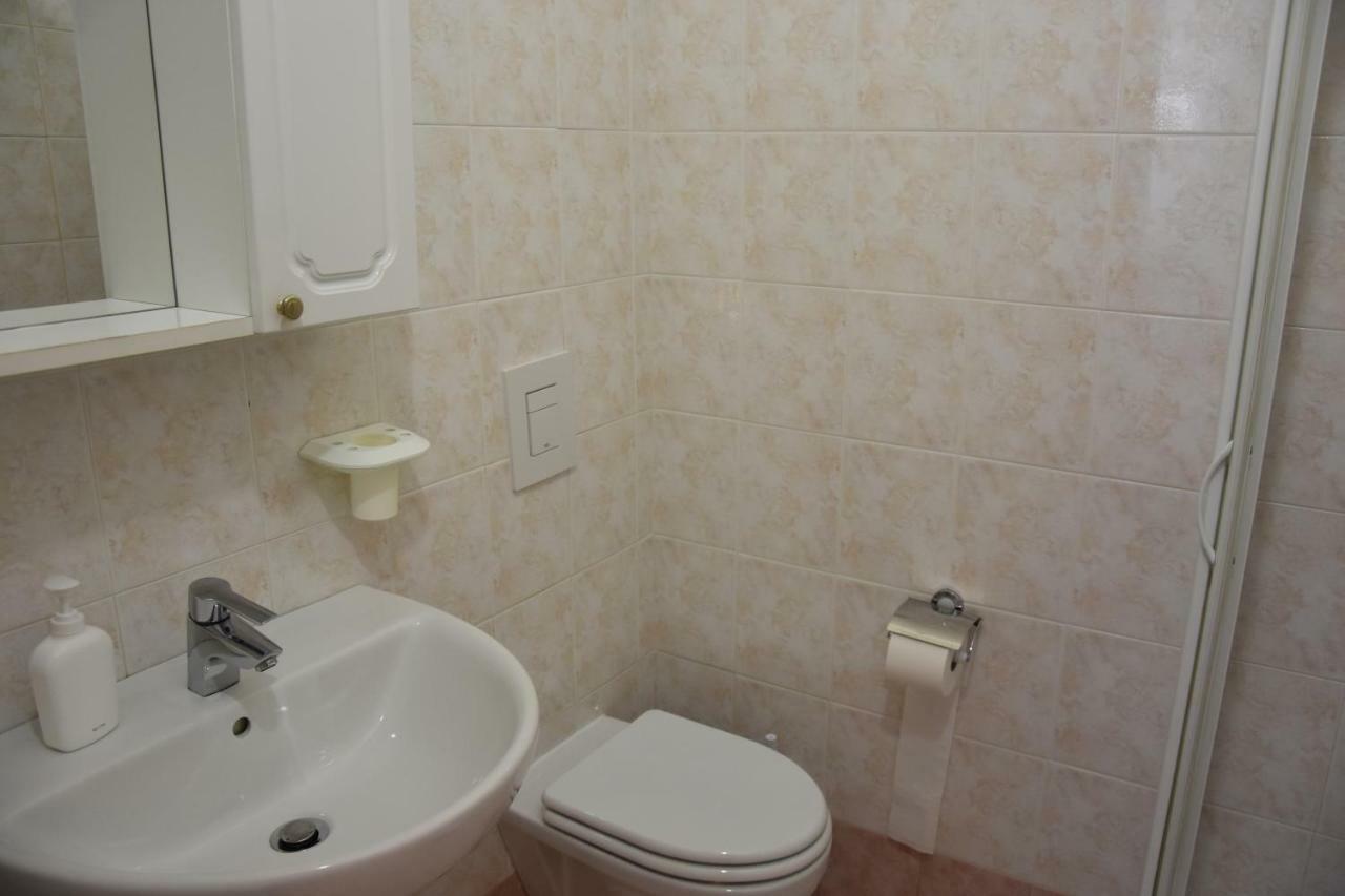 אסקולי פיצ'נו Il Ciclamino Bed And Breakfast מראה חיצוני תמונה