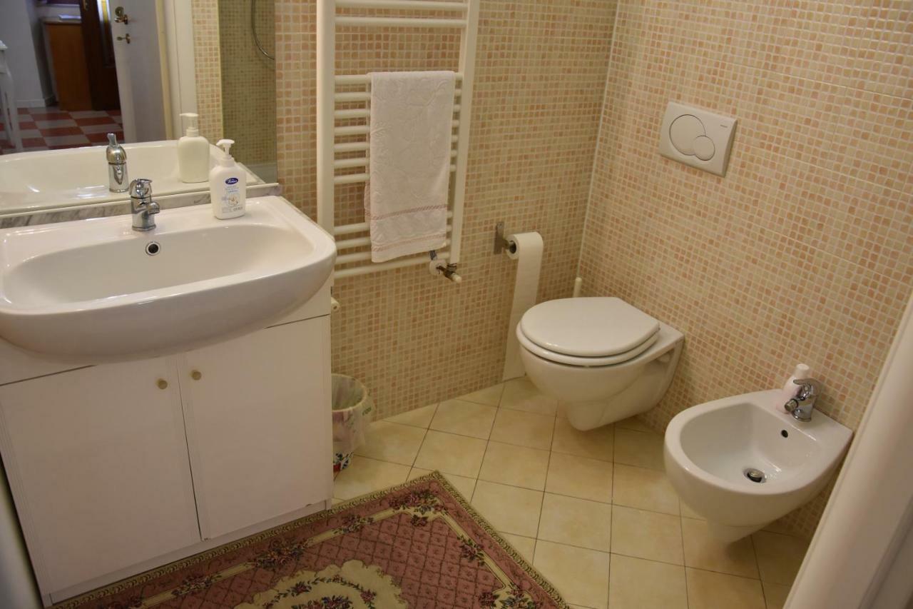 אסקולי פיצ'נו Il Ciclamino Bed And Breakfast מראה חיצוני תמונה