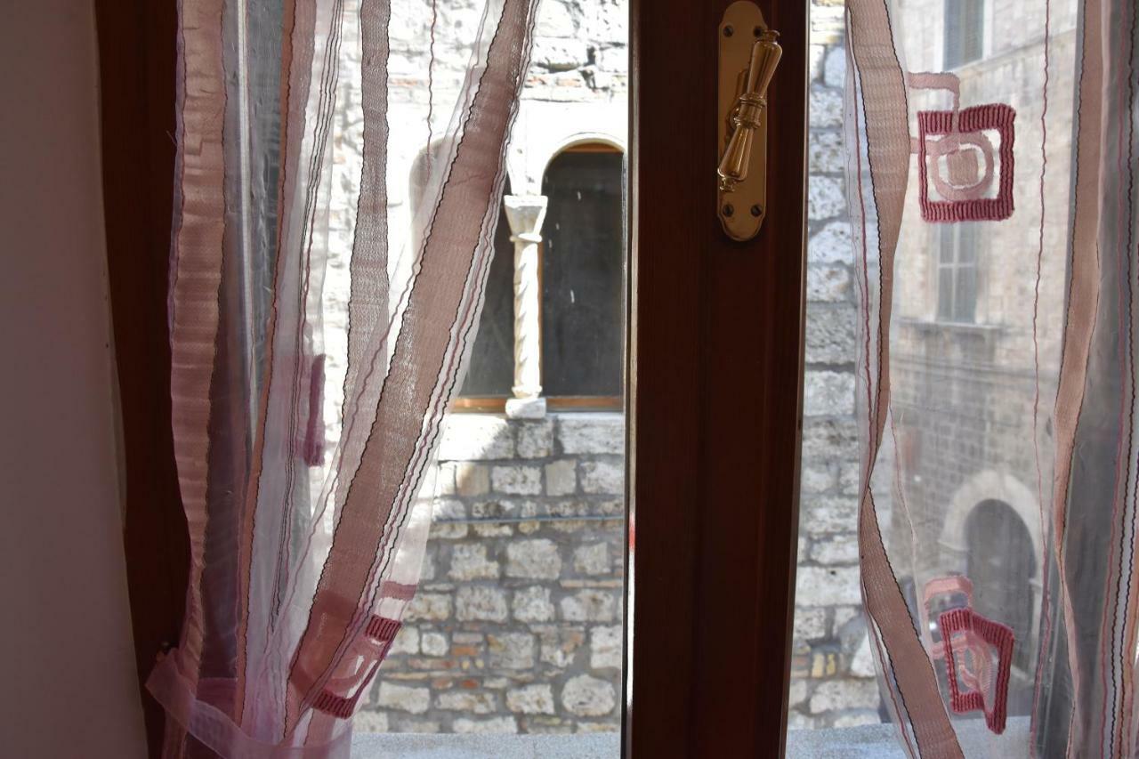 אסקולי פיצ'נו Il Ciclamino Bed And Breakfast מראה חיצוני תמונה