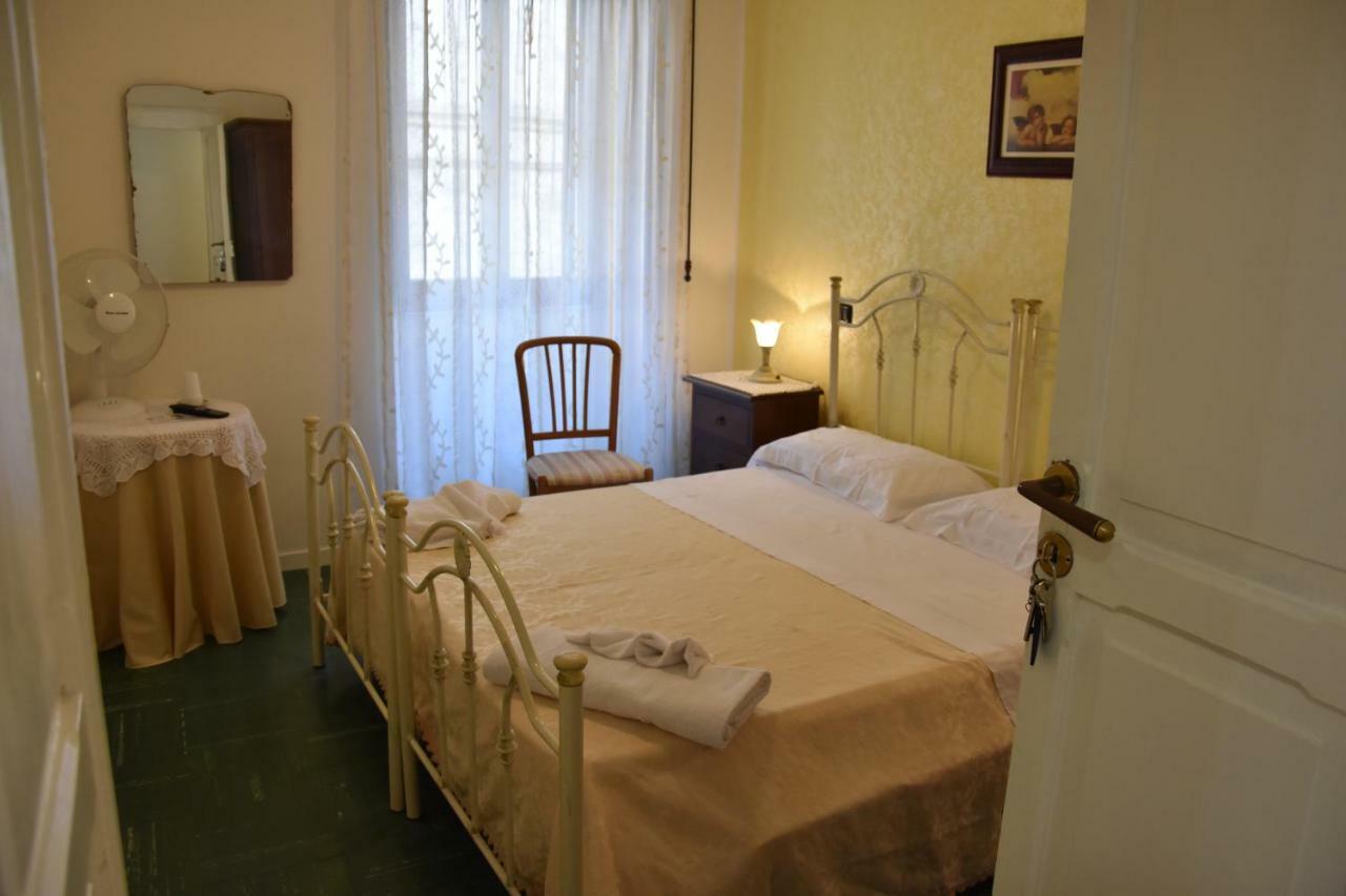 אסקולי פיצ'נו Il Ciclamino Bed And Breakfast מראה חיצוני תמונה