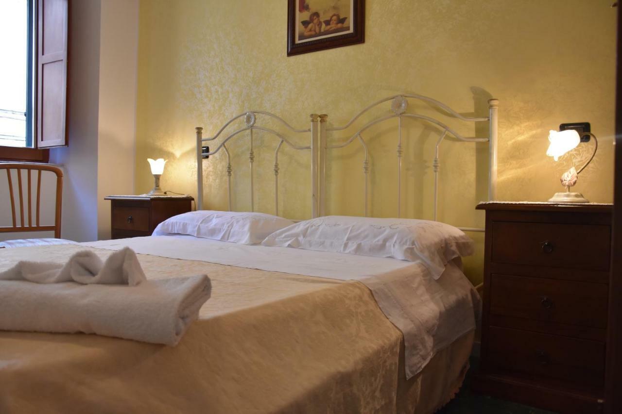 אסקולי פיצ'נו Il Ciclamino Bed And Breakfast מראה חיצוני תמונה