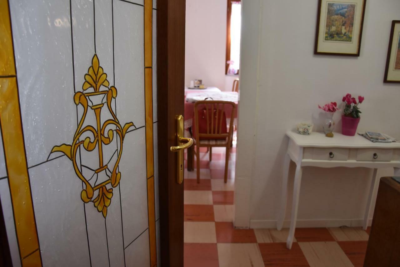 אסקולי פיצ'נו Il Ciclamino Bed And Breakfast מראה חיצוני תמונה